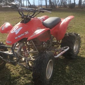 Meet your Posher, Dawson